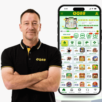 QQ88 không bị chặn